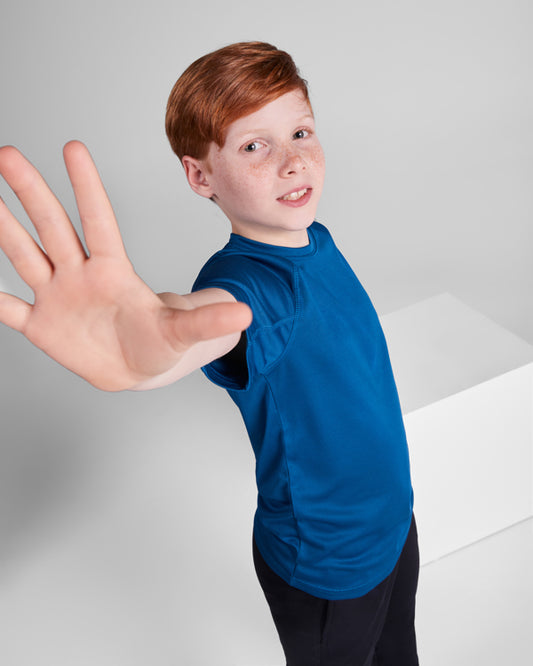 T-shirt BAHRAIN Dry Fit