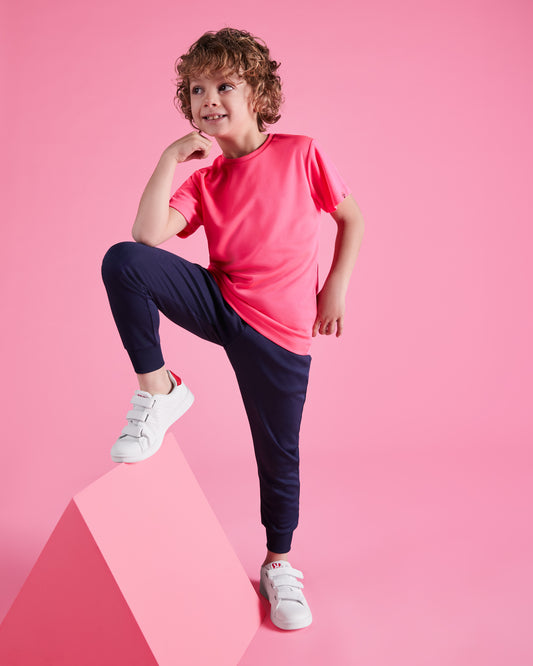 T-shirt IMOLA Dry Fit