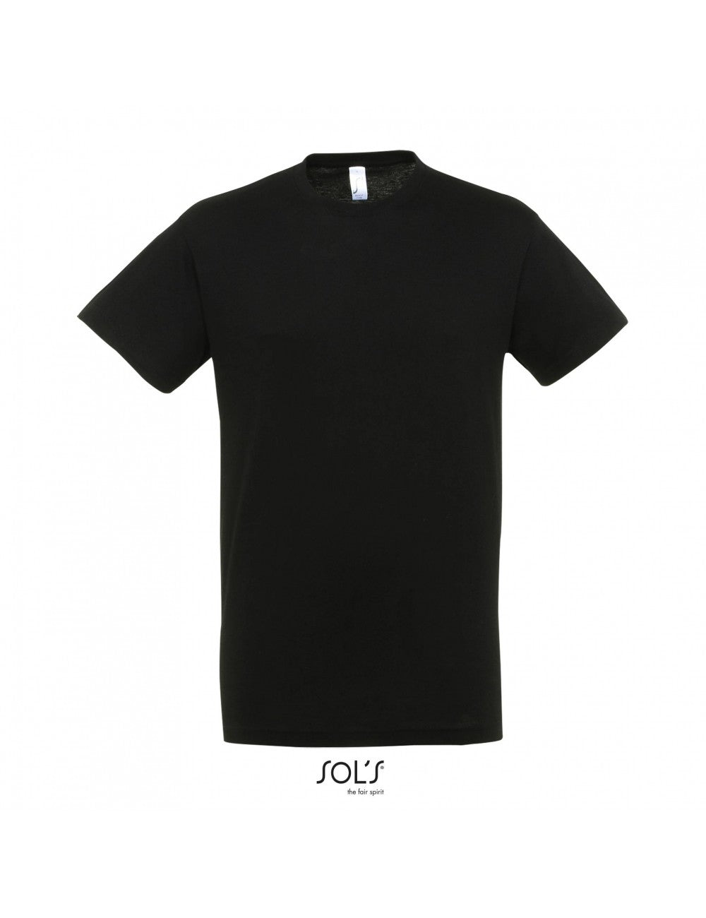 Unisex T-shirt REGENT