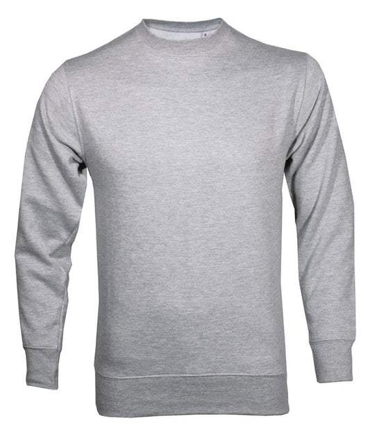 Μπλούζα φούτερ COLORS 280gr