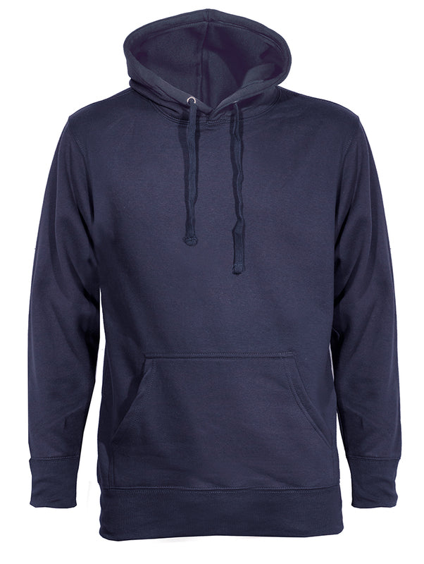 Φούτερ με κουκούλα 280gr COLORS