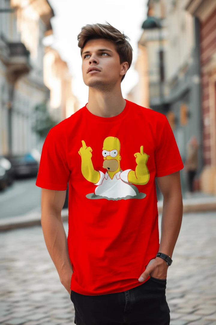 Tshirt SimpU