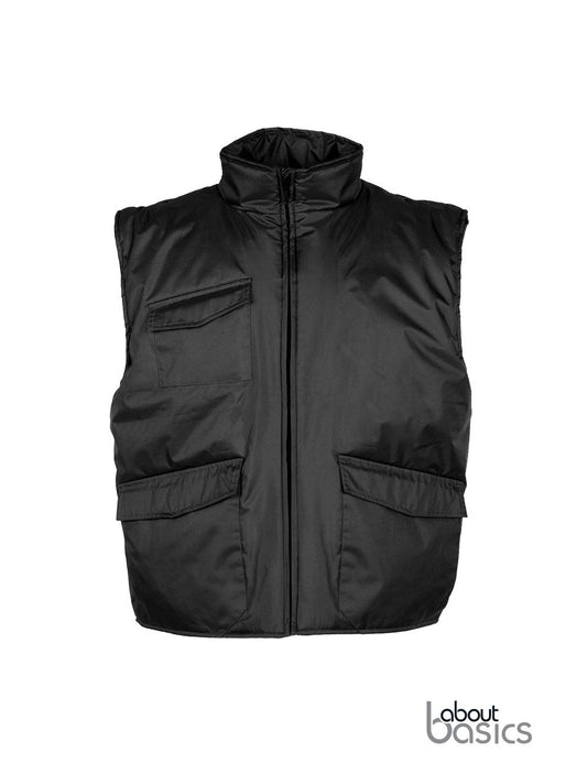 Γιλέκο αδιάβροχο φουσκωτό