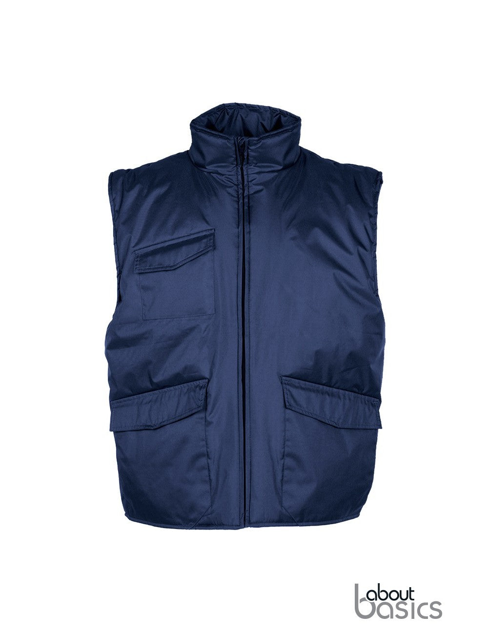 Γιλέκο αδιάβροχο φουσκωτό