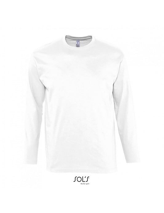 Ανδρικό μακρυμάνικο T-shirt Monarch