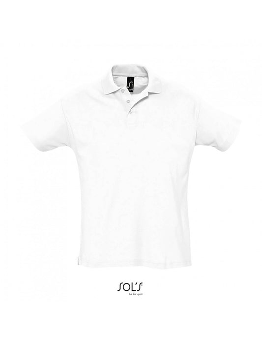 Polo πικέ 170γρ