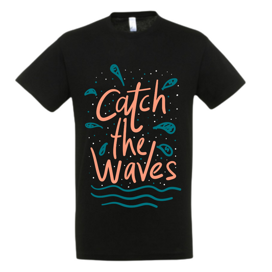 Catch the Waves