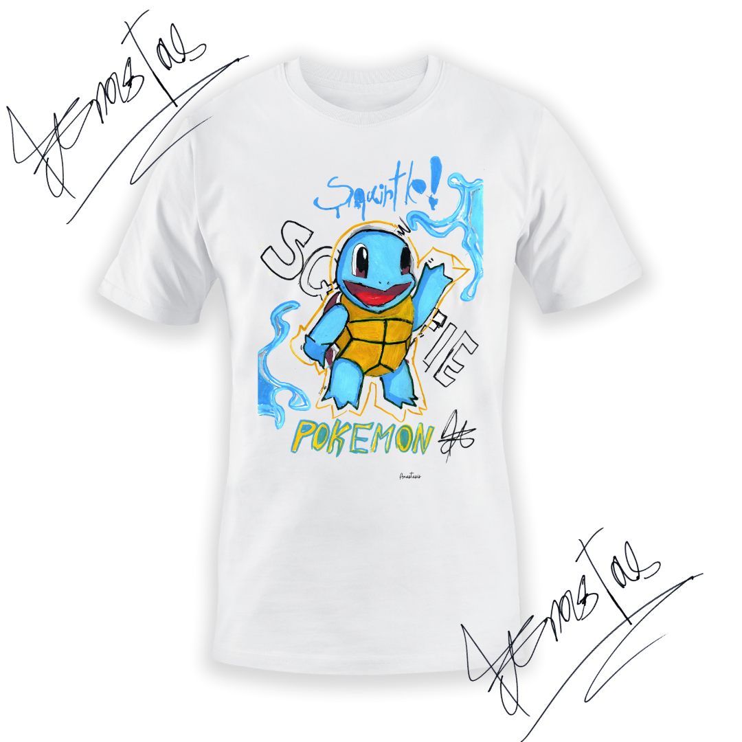 ΣΤΑΜΠΑ By Anastasis Squertle (505-60105)