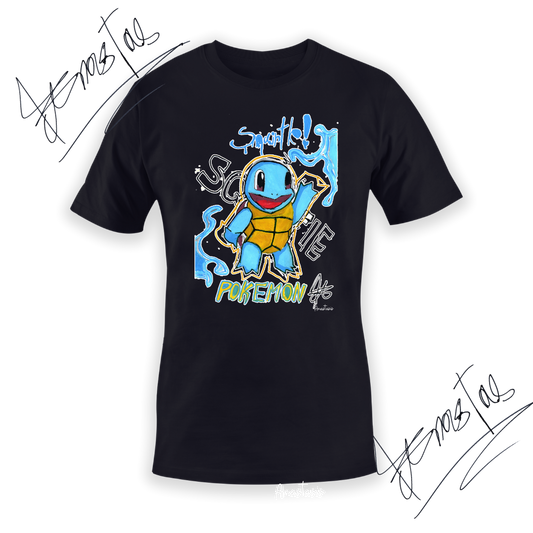 ΣΤΑΜΠΑ By Anastasis Squertle (505-60105)