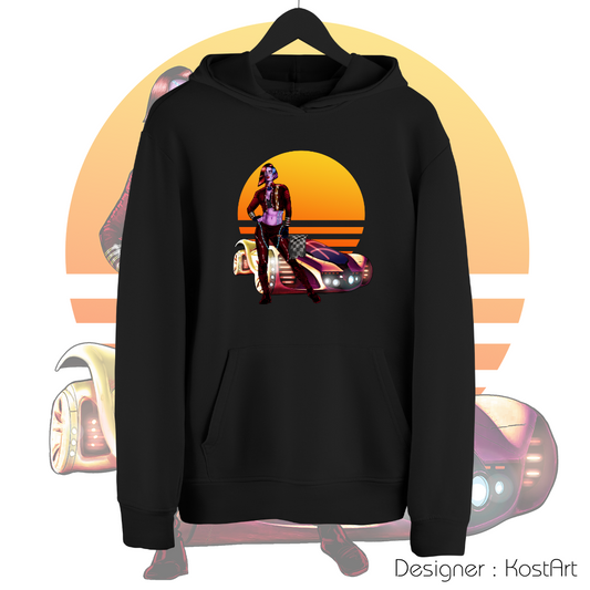 Φούτερ By KostArt Ελλάδα ακρόπολη