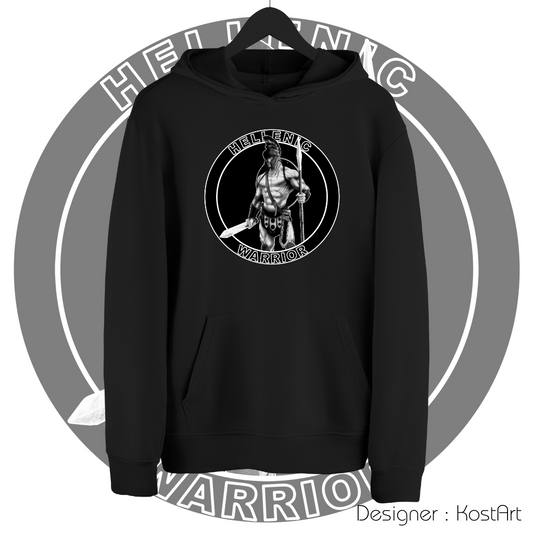 Φούτερ By KostArt Cyber Girl