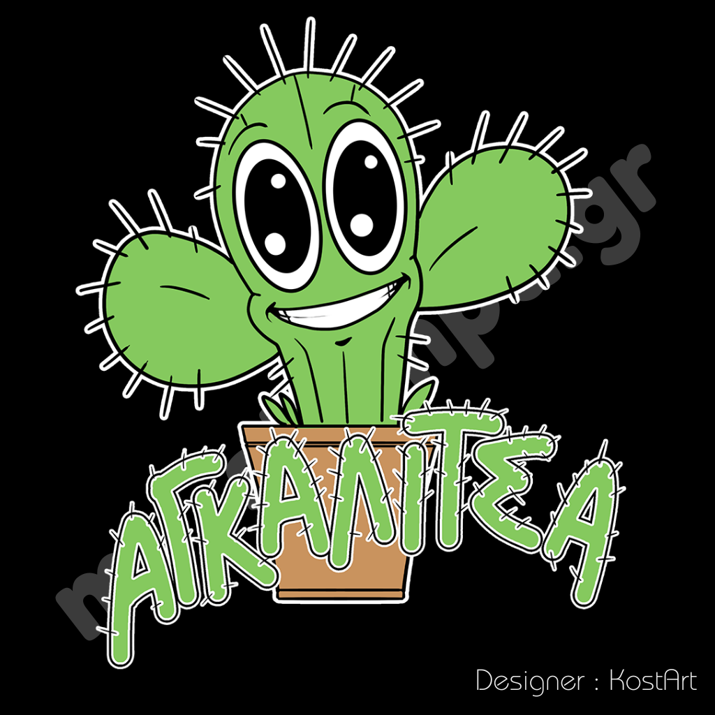 ΣΤΑΜΠΑ By KostArt Agkalitsa (505-60202)