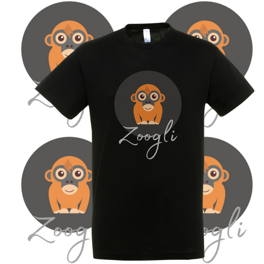 Zoogli Monkey Μαϊμού