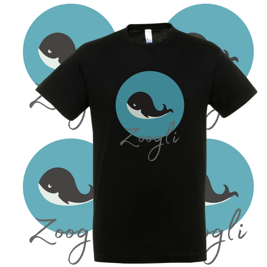 Zoogli Whale Φάλαινα