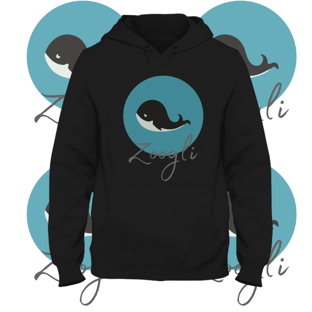 Zoogli Whale Φάλαινα