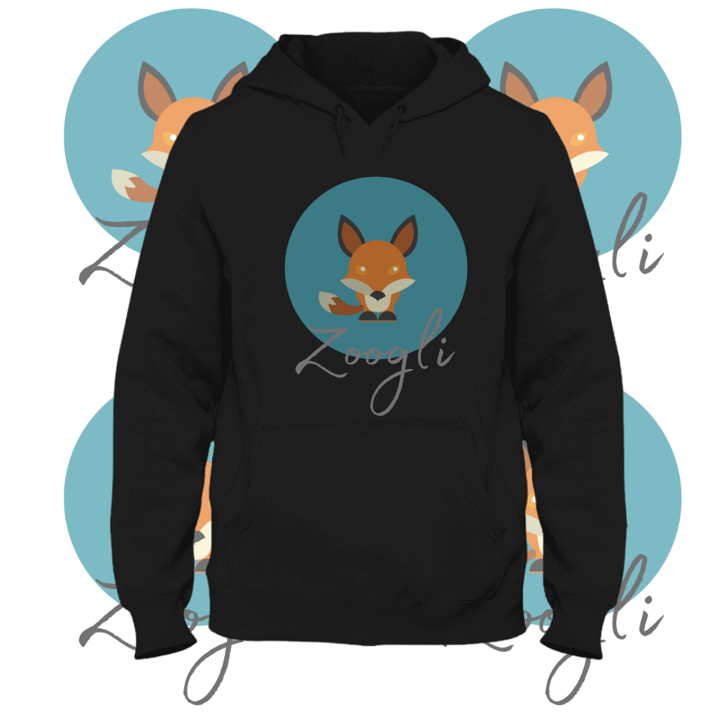 Zoogli Fox Αλεπού