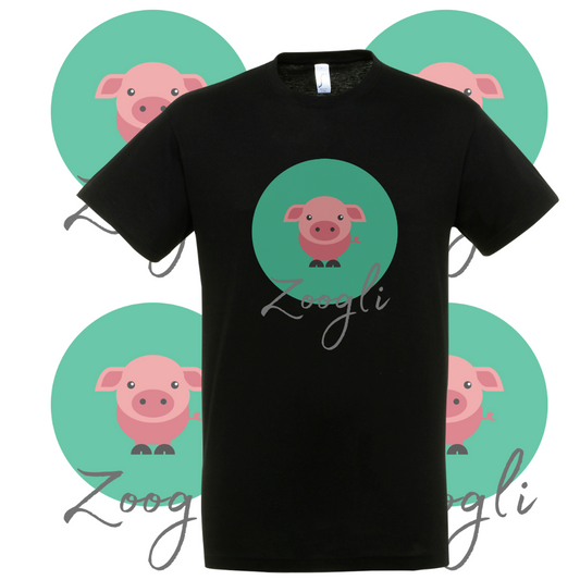 Zoogli Pig Γουρουνάκι