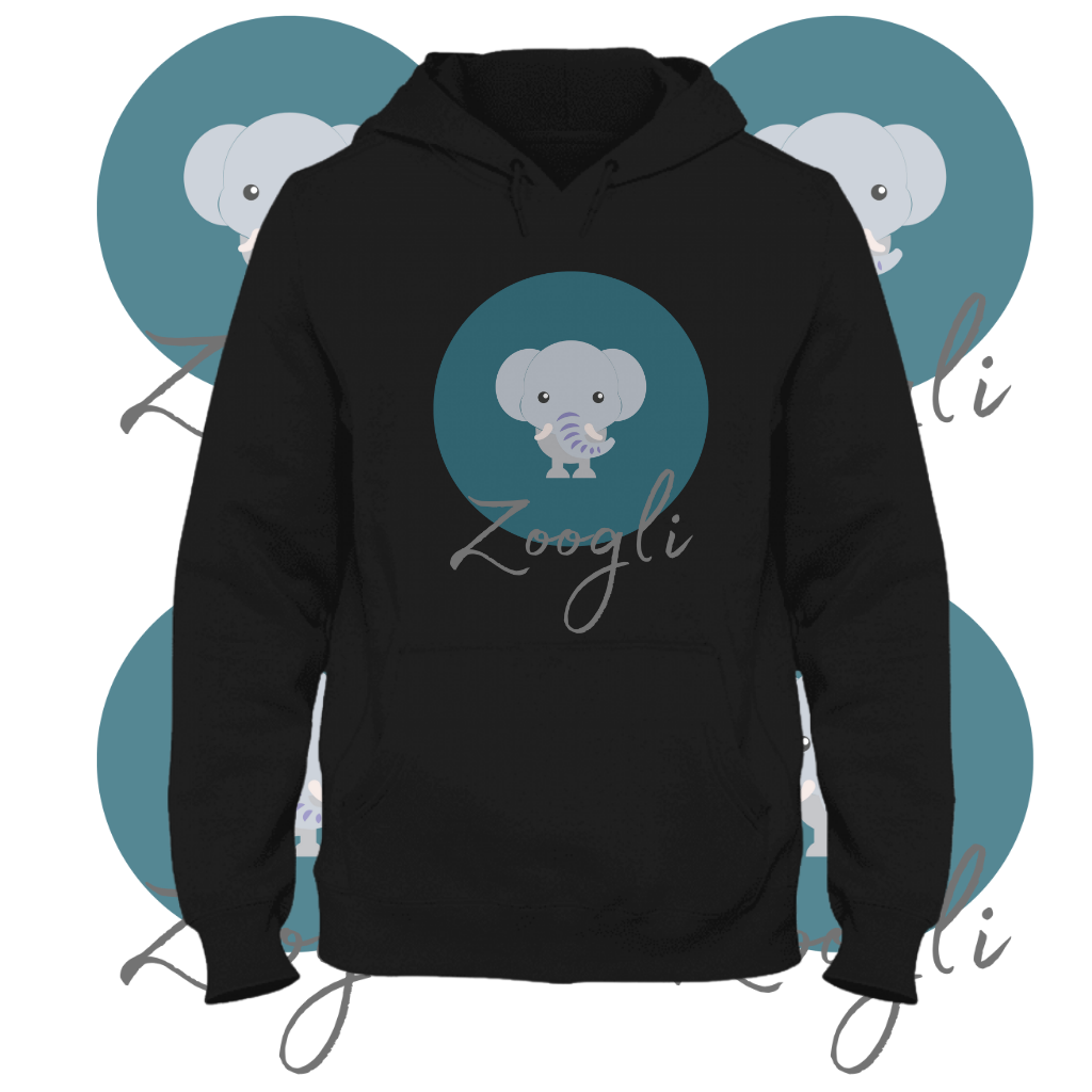 Zoogli Elephant / Ελέφαντας