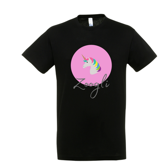 Zoogli Unicorn / Μονόκερος