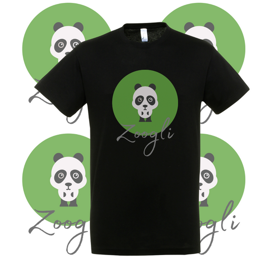 Zoogli Panda/ Πάντα