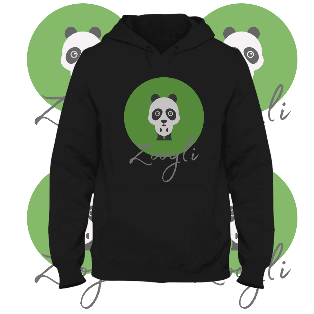 Zoogli Panda/ Πάντα