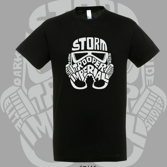 Stormtrooper Imperial
