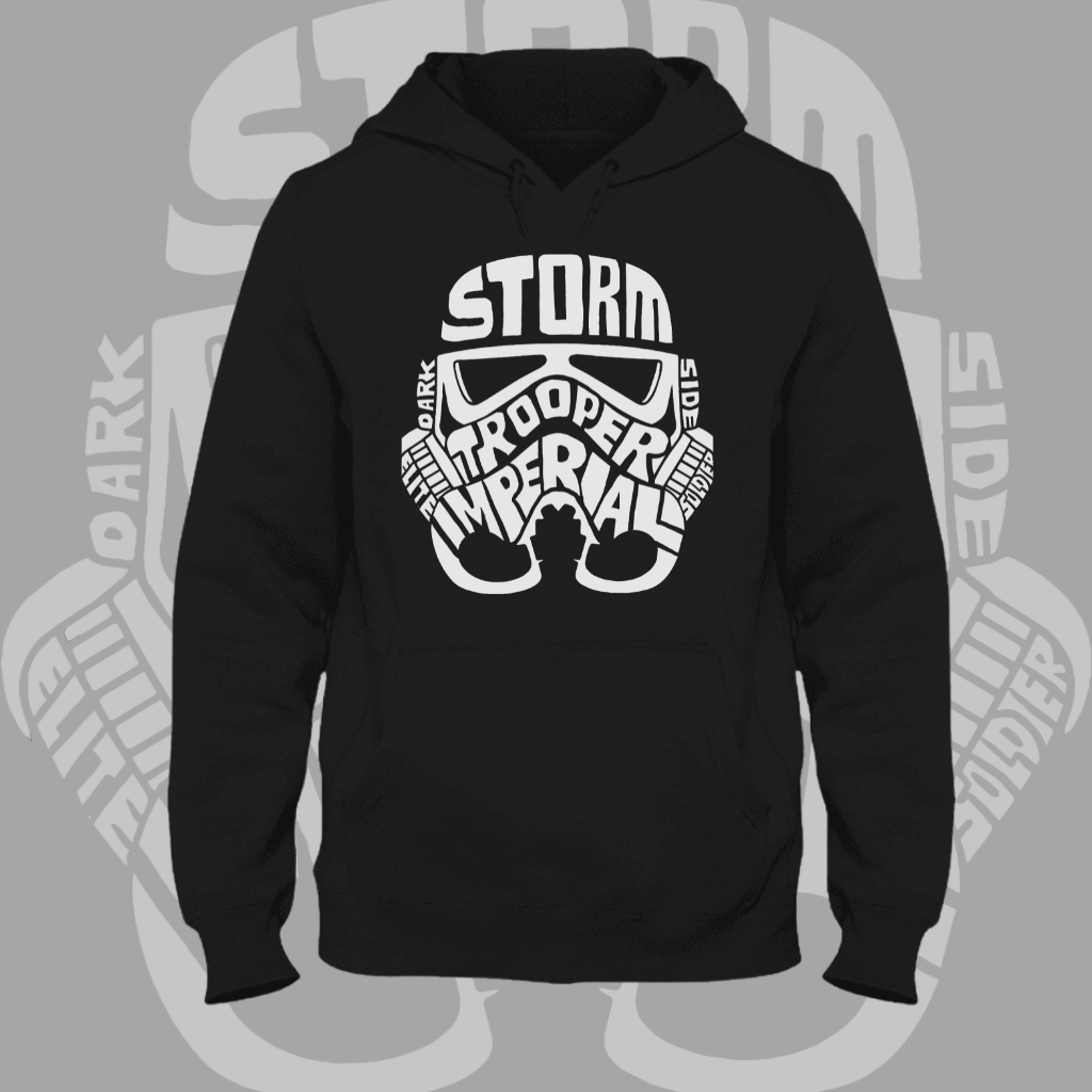 Stormtrooper Imperial