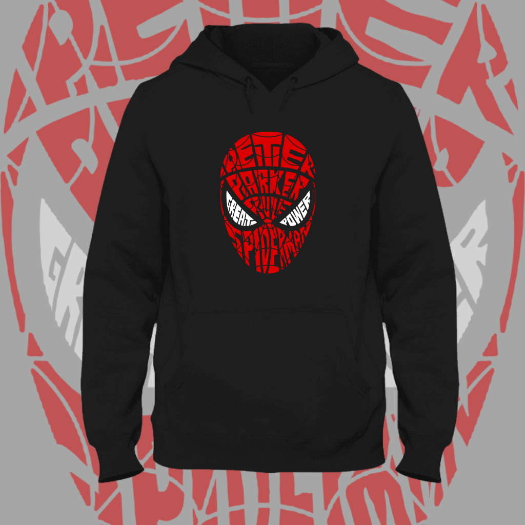 Spiderman Peter Parker