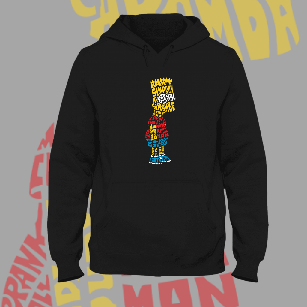 Bart Simpson