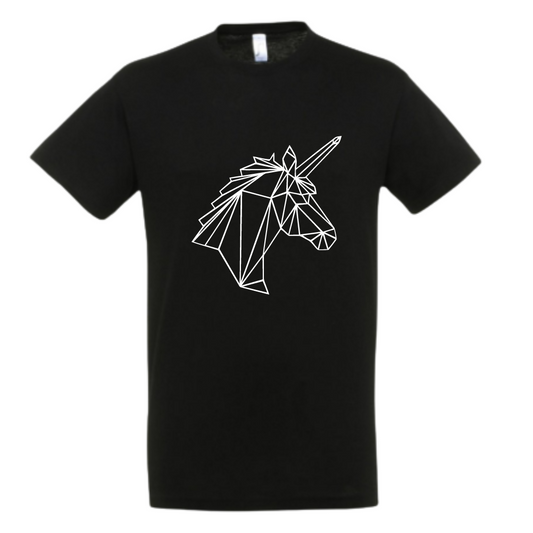 Geometric Unicorn