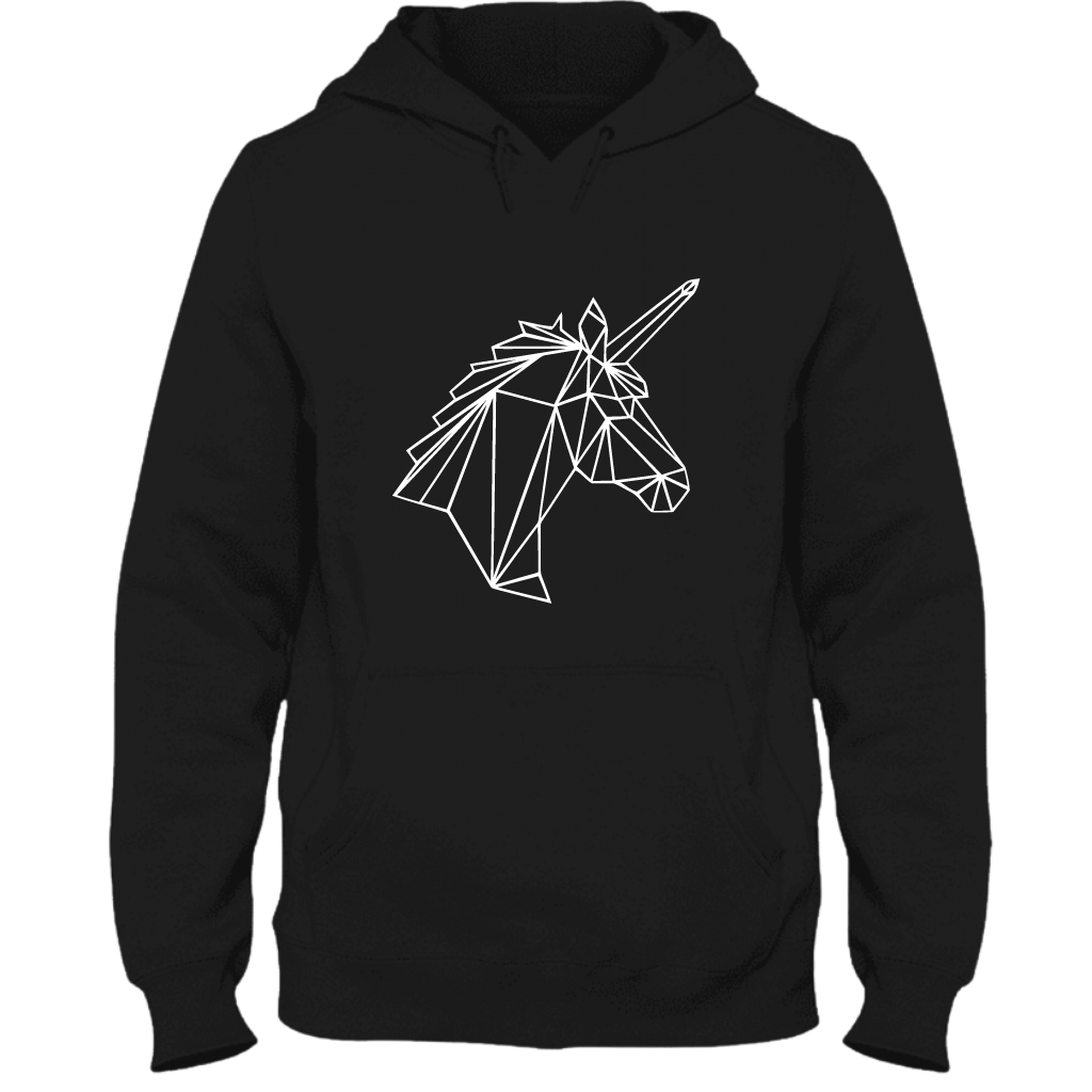 Geometric Unicorn