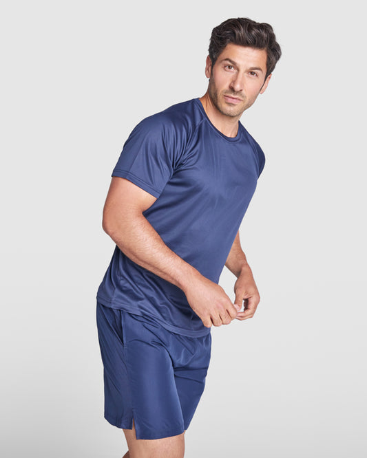 T-shirt BAHRAIN Dry Fit