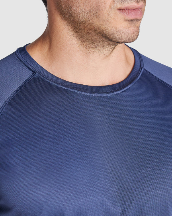 T-shirt BAHRAIN Dry Fit