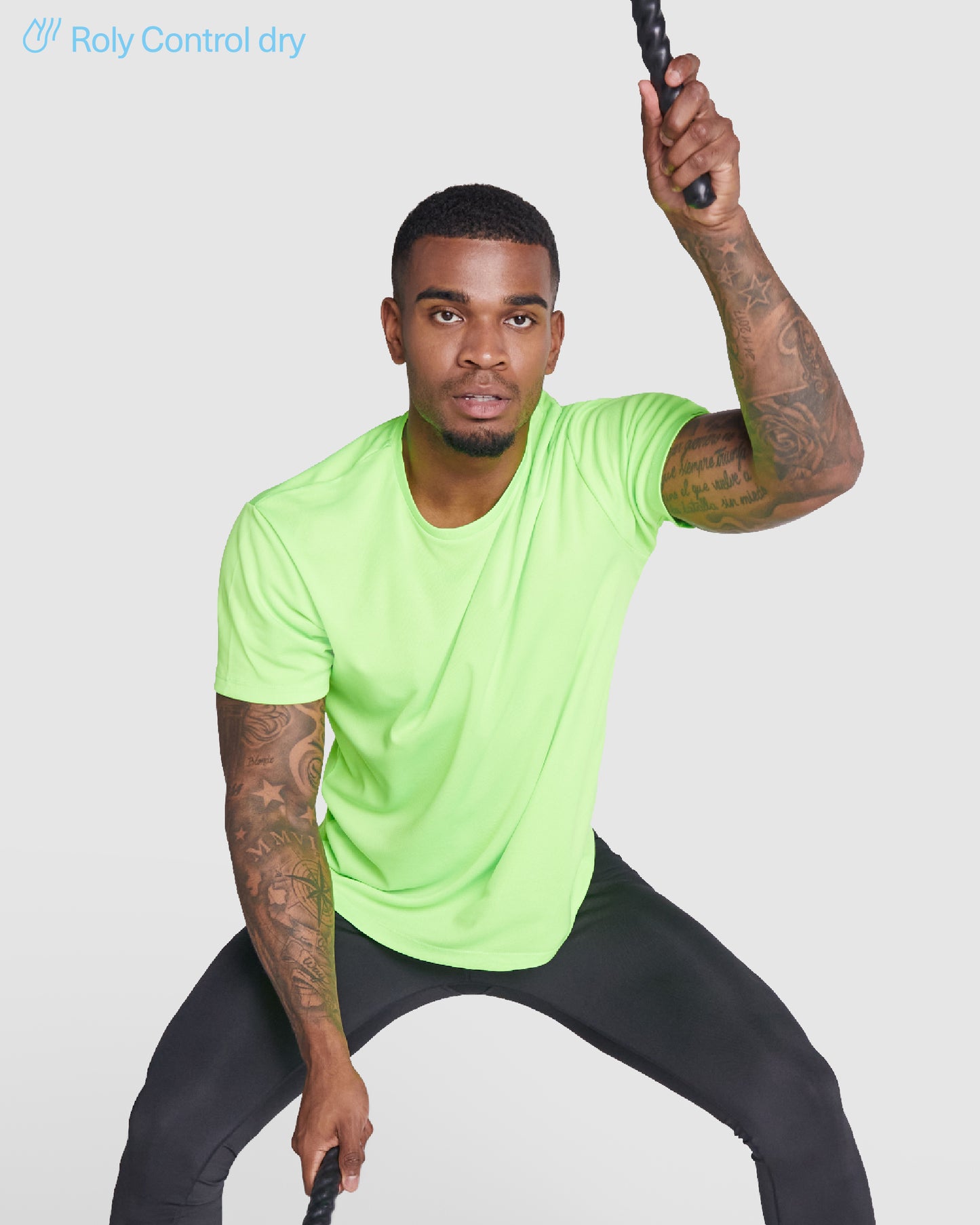 T-shirt IMOLA Dry Fit