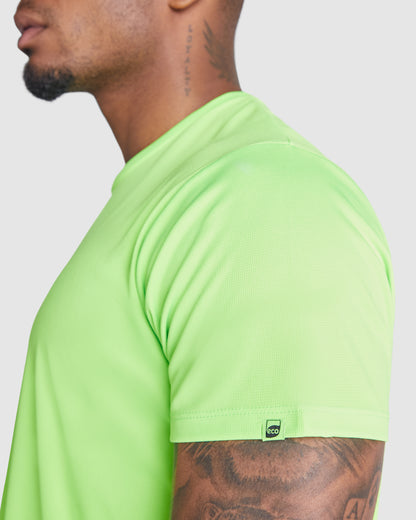 T-shirt IMOLA Dry Fit