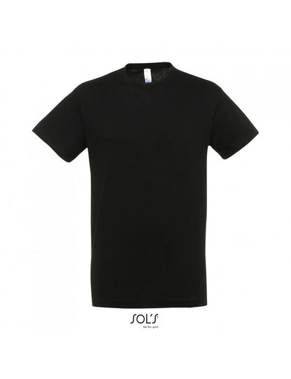 Unisex T-shirt REGENT