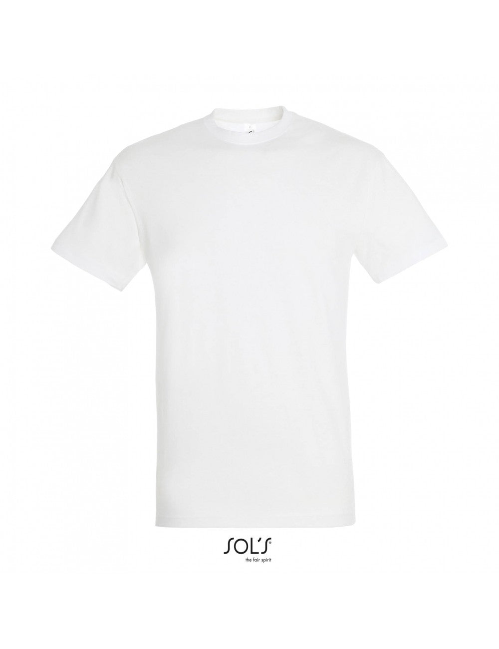 Unisex T-shirt REGENT