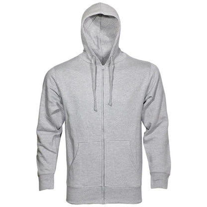 Ζακέτα φούτερ 280gr COLORS