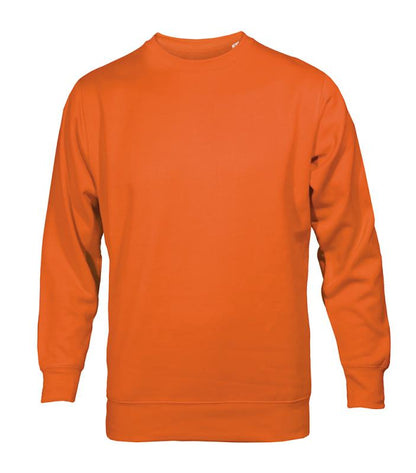 Μπλούζα φούτερ COLORS 280gr