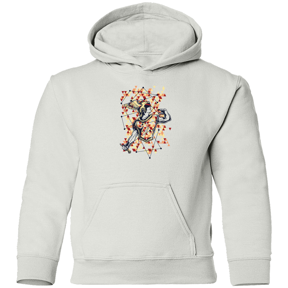 2 Youth Hoodie