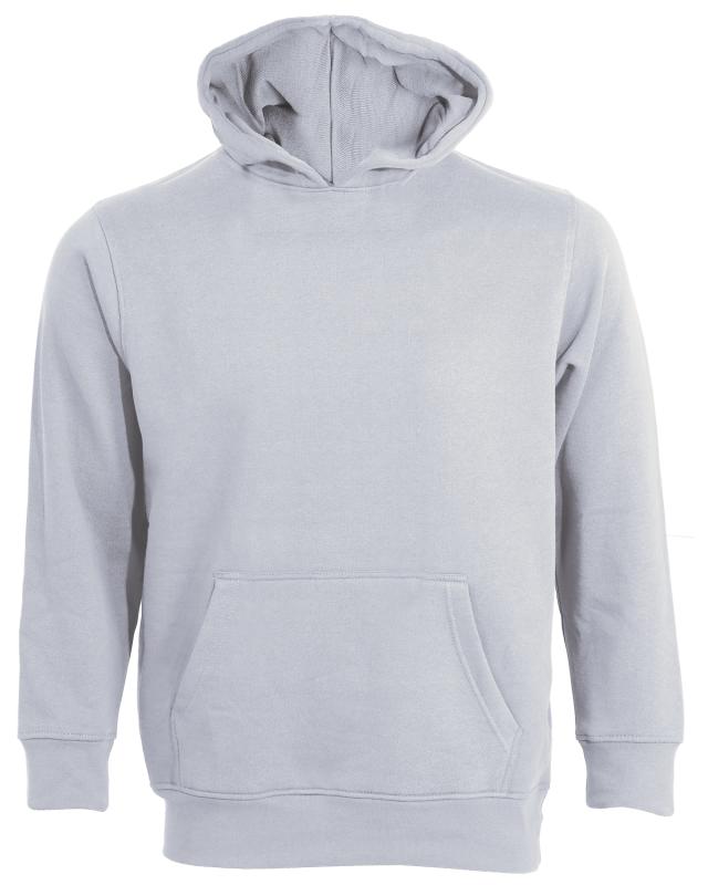 Φούτερ παιδικό με κουκούλα 330gr COLORS