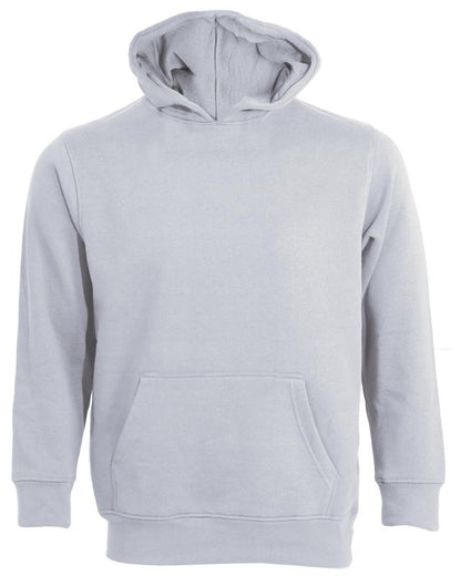 Φούτερ παιδικό με κουκούλα 330gr COLORS