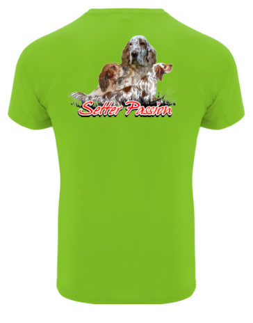 20123814T-shirt Dryfit