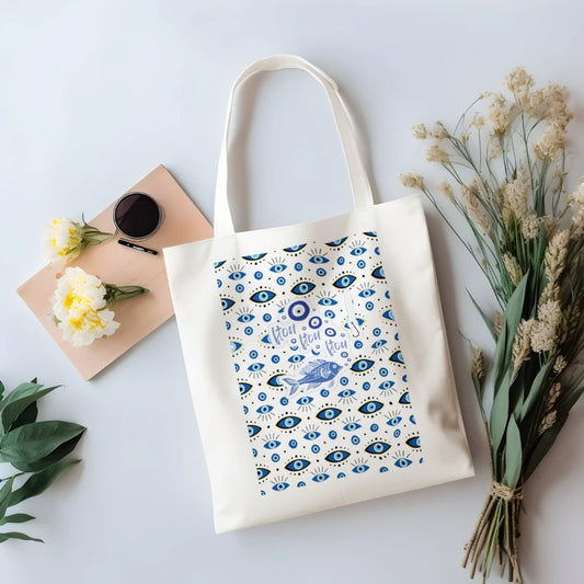 ΤΟΤΕ BAG ΜΕ ΠΙΕΤΑ