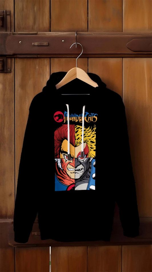 Φούτερ Thundercats
