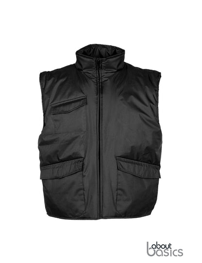 Γιλέκο αδιάβροχο φουσκωτό