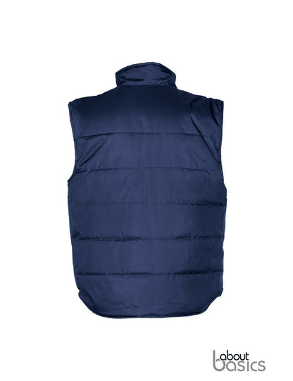 Γιλέκο αδιάβροχο φουσκωτό