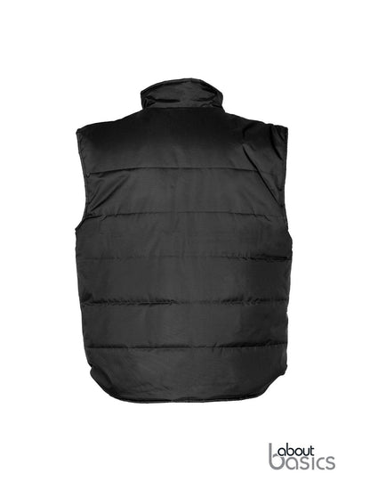 Γιλέκο αδιάβροχο φουσκωτό