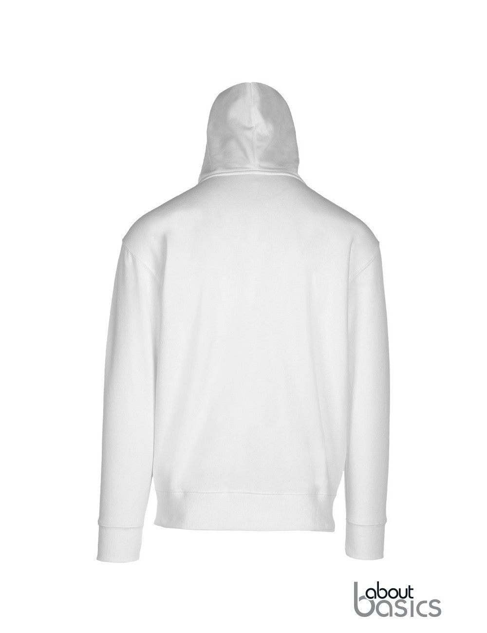 Ζακέτα φουτερ 330gr Dust About Basics