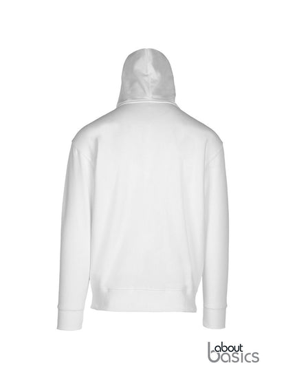 Ζακέτα φουτερ 330gr Dust About Basics